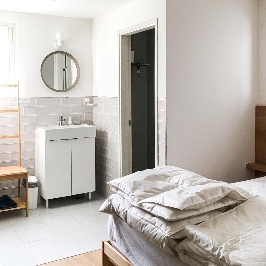 Ren Homestay Хенгчун Экстерьер фото