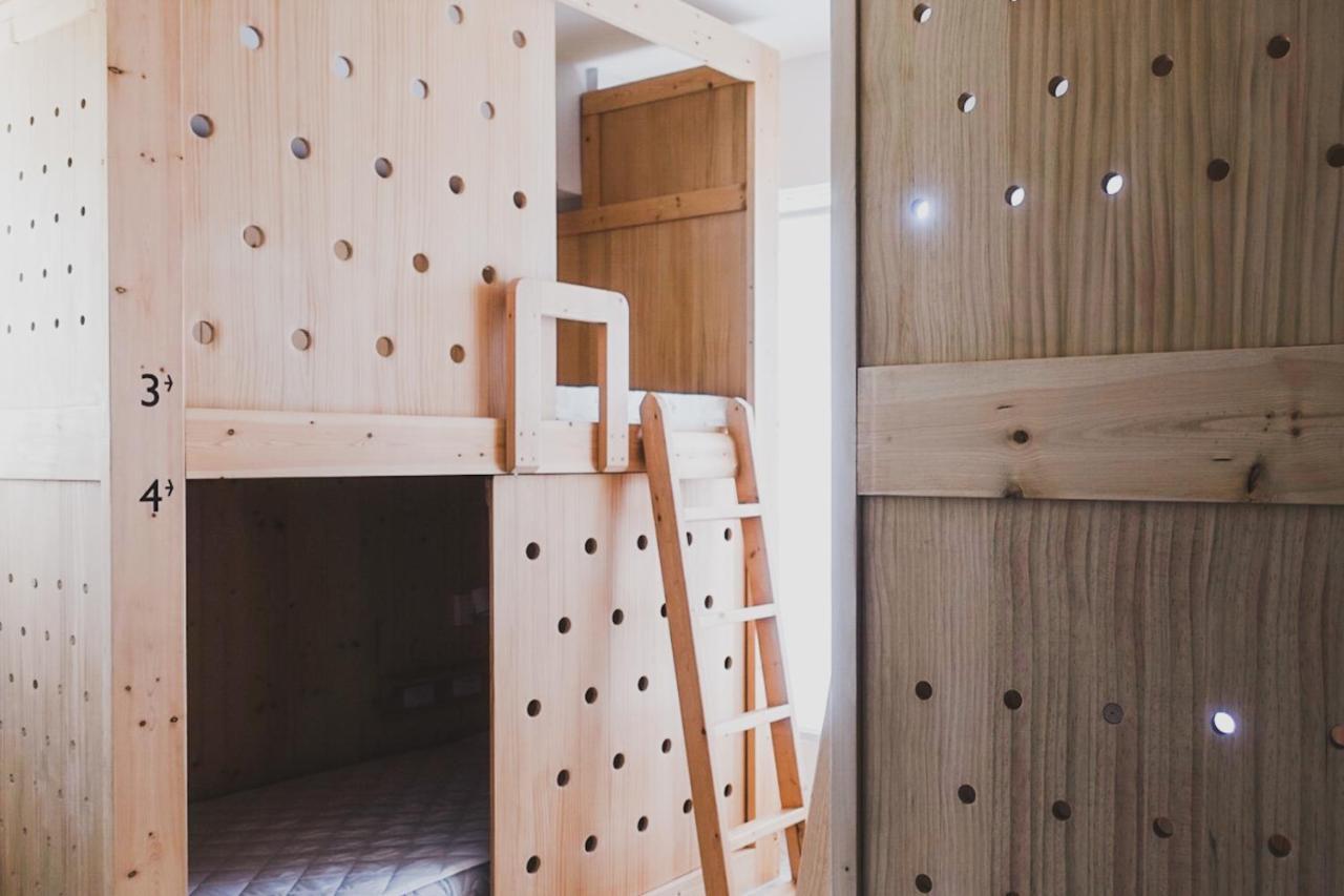 Ren Homestay Хенгчун Экстерьер фото